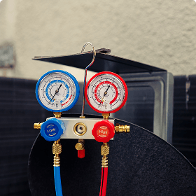 Pipe Installation & Replacement